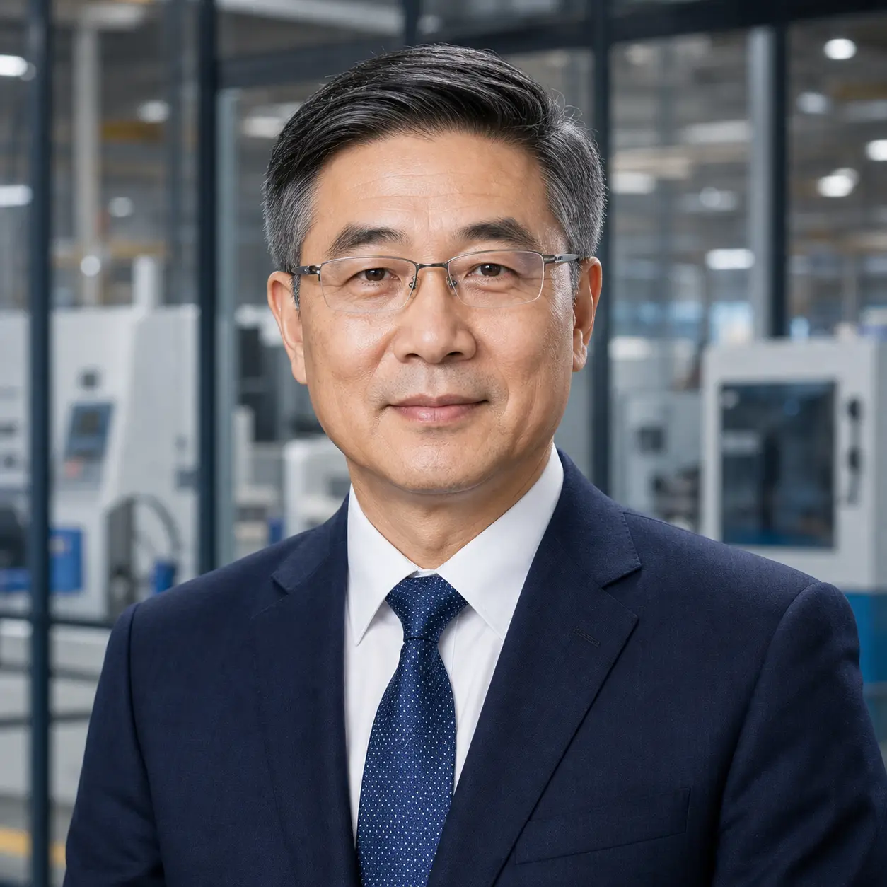 david chen