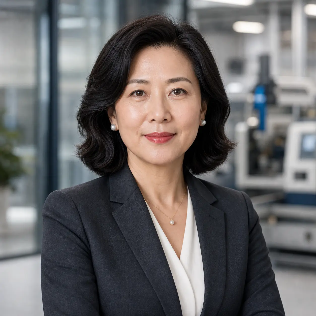 linda zhang