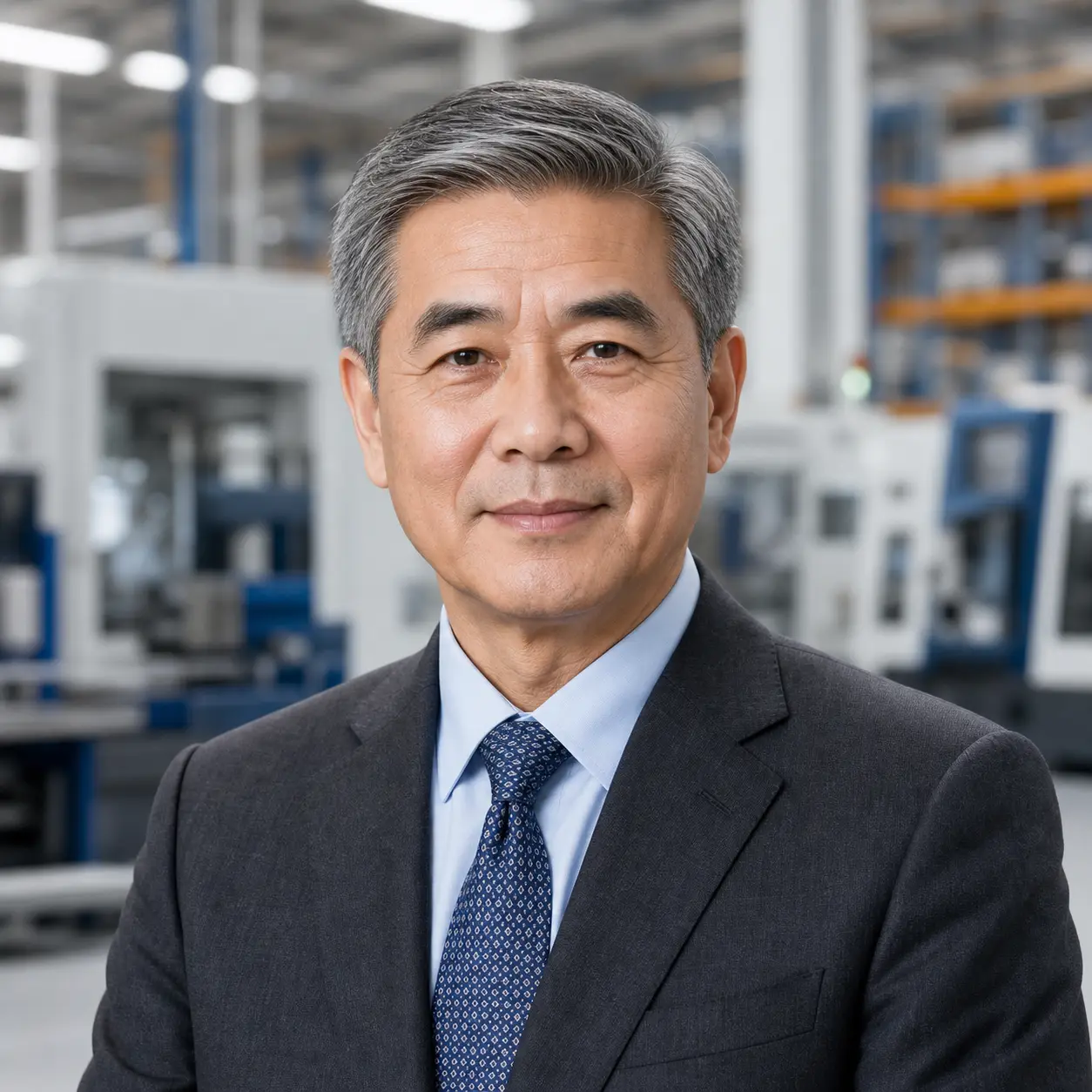 michael liu